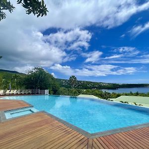 Le Rayon Vert - Hotel & Restaurant Vue Sur Mer